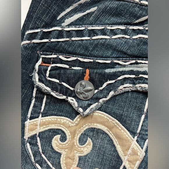 Laguna Beach Bootcut Jeans - Picture 3 of 8